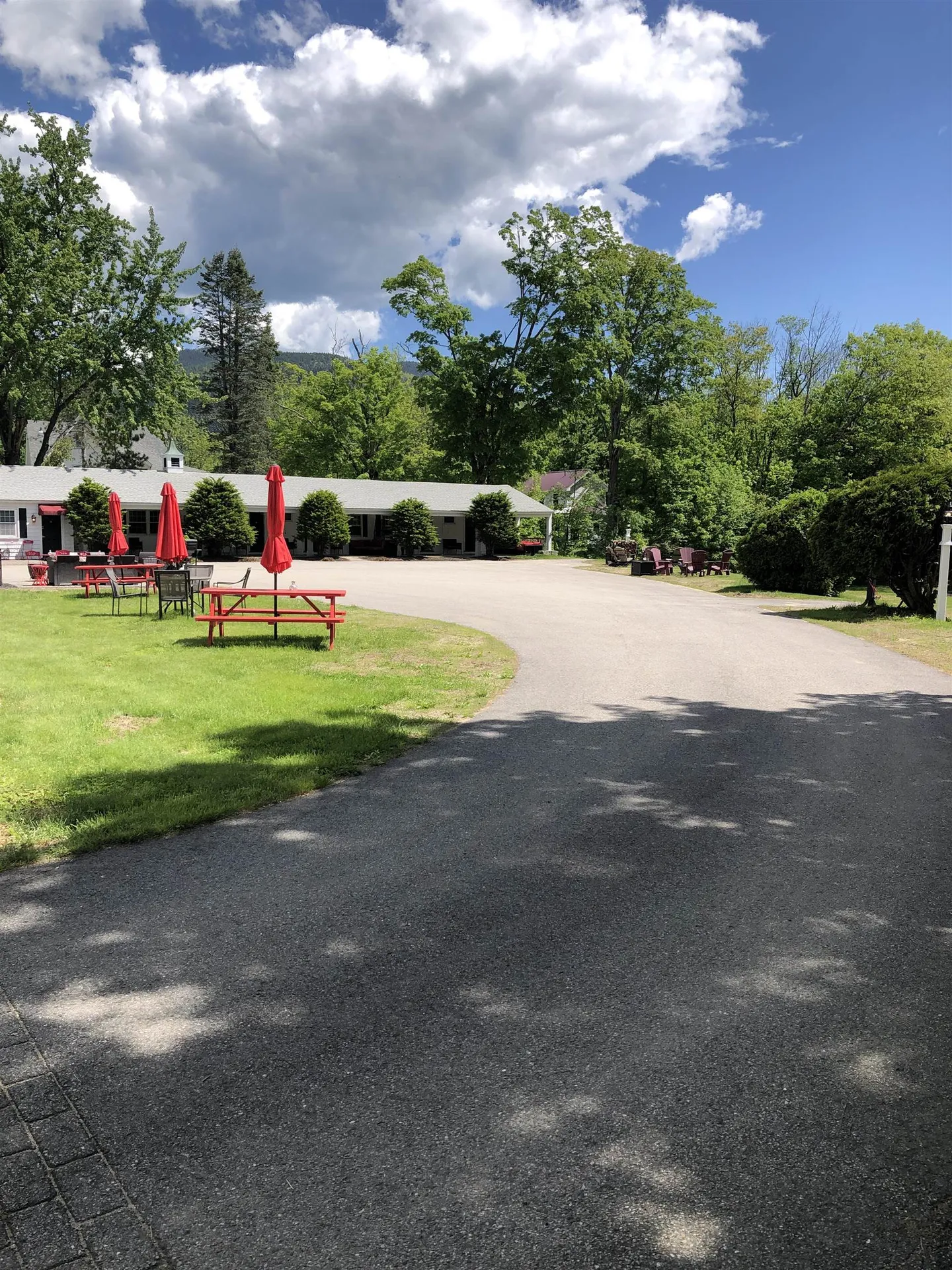 3537 White Mount Highway Conway NH 03860