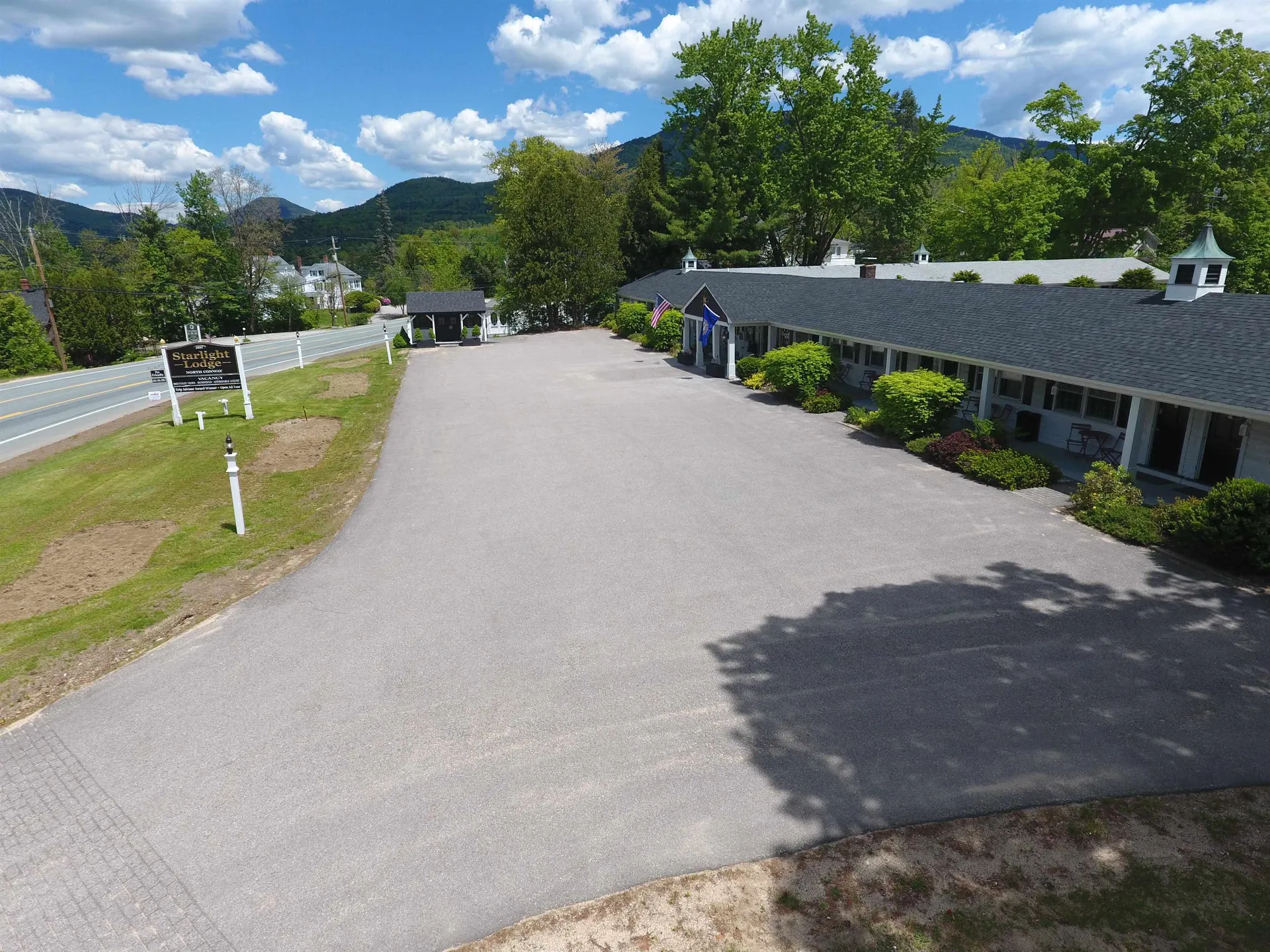 3537 White Mount Highway Conway NH 03860