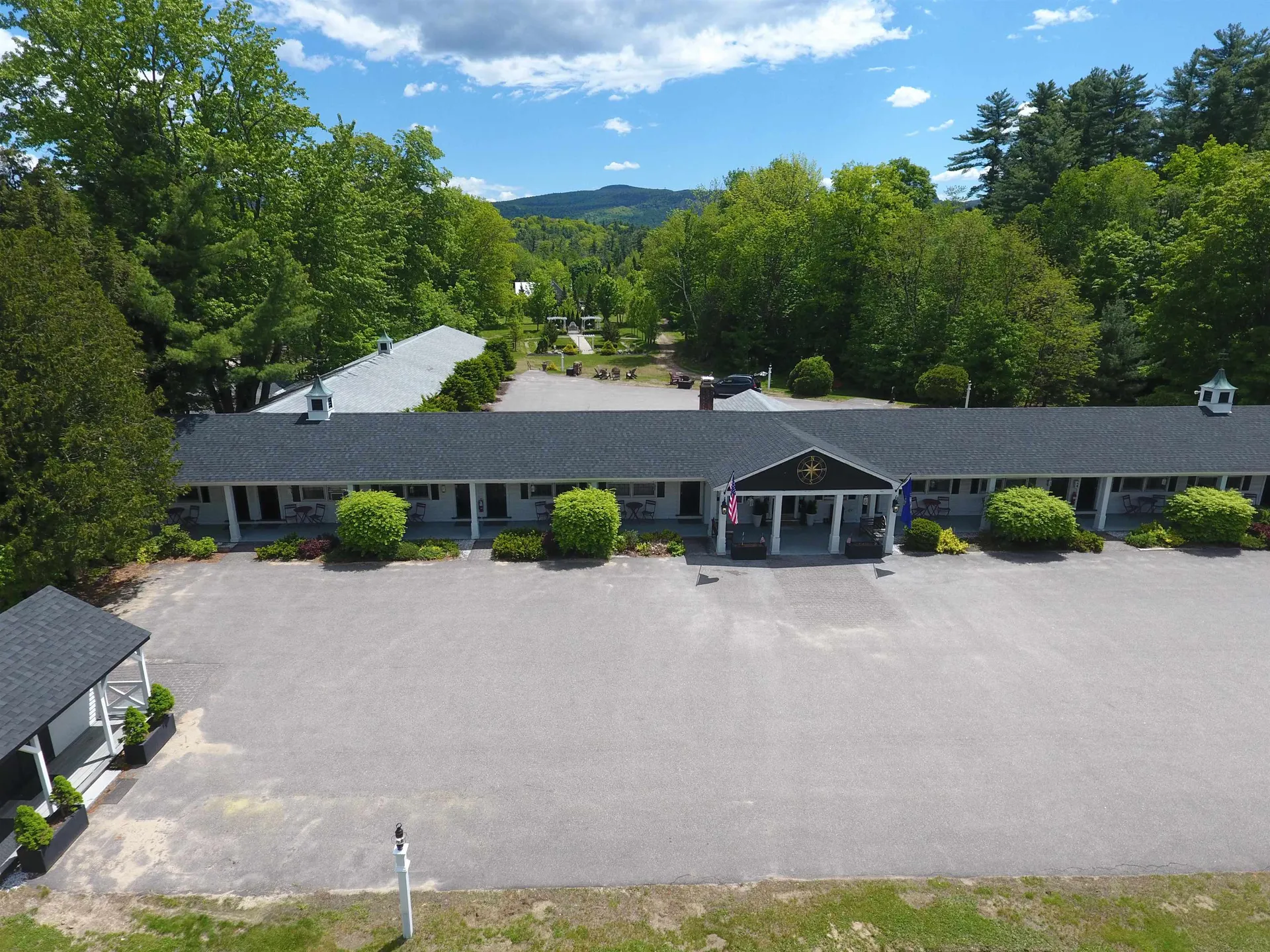 3537 White Mount Highway Conway NH 03860