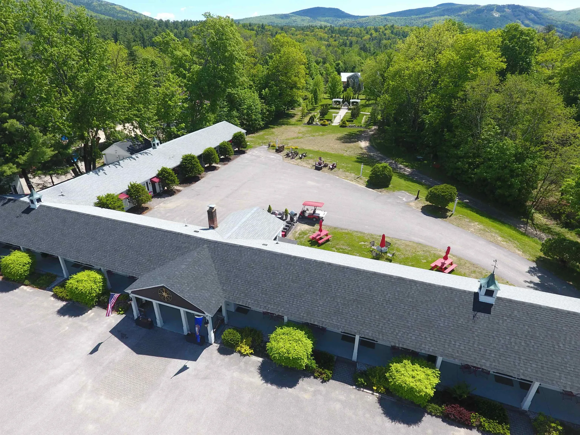 3537 White Mount Highway Conway NH 03860