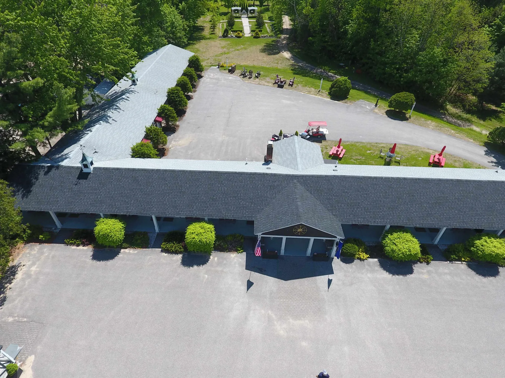 3537 White Mount Highway Conway NH 03860