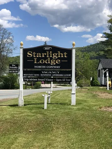 3537 White Mount Highway Conway NH 03860