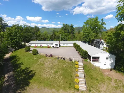 3537 White Mount Highway Conway NH 03860