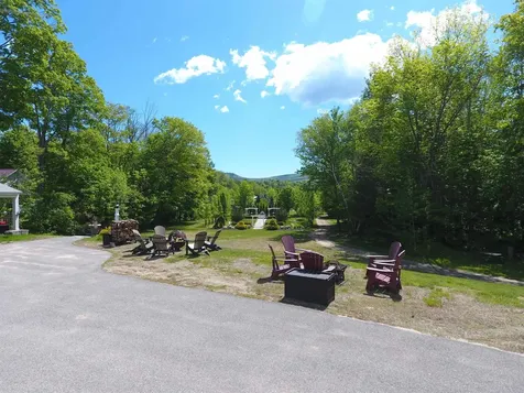 3537 White Mount Highway Conway NH 03860