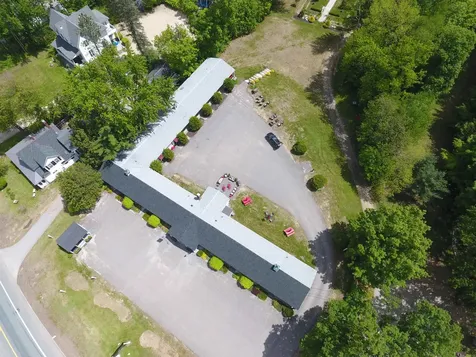 3537 White Mount Highway Conway NH 03860