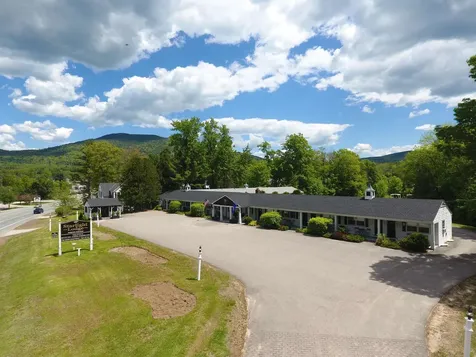 3537 White Mount Highway Conway NH 03860