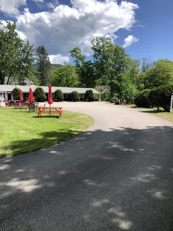 3537 White Mount Highway Conway NH 03860