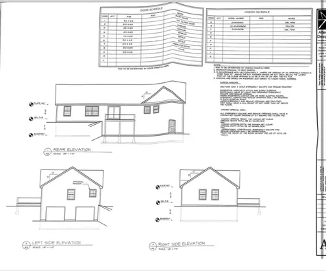 Map 219 Lot 6-8 Ridge Road Northwood NH 03261