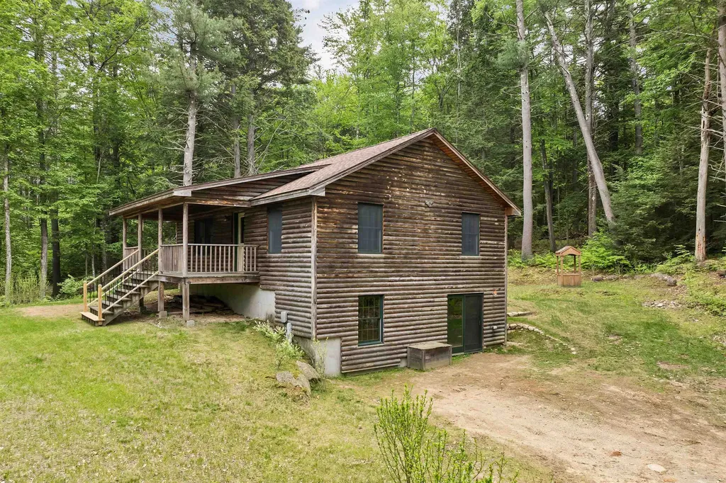623 Suncook Valley Road Alton NH 03809