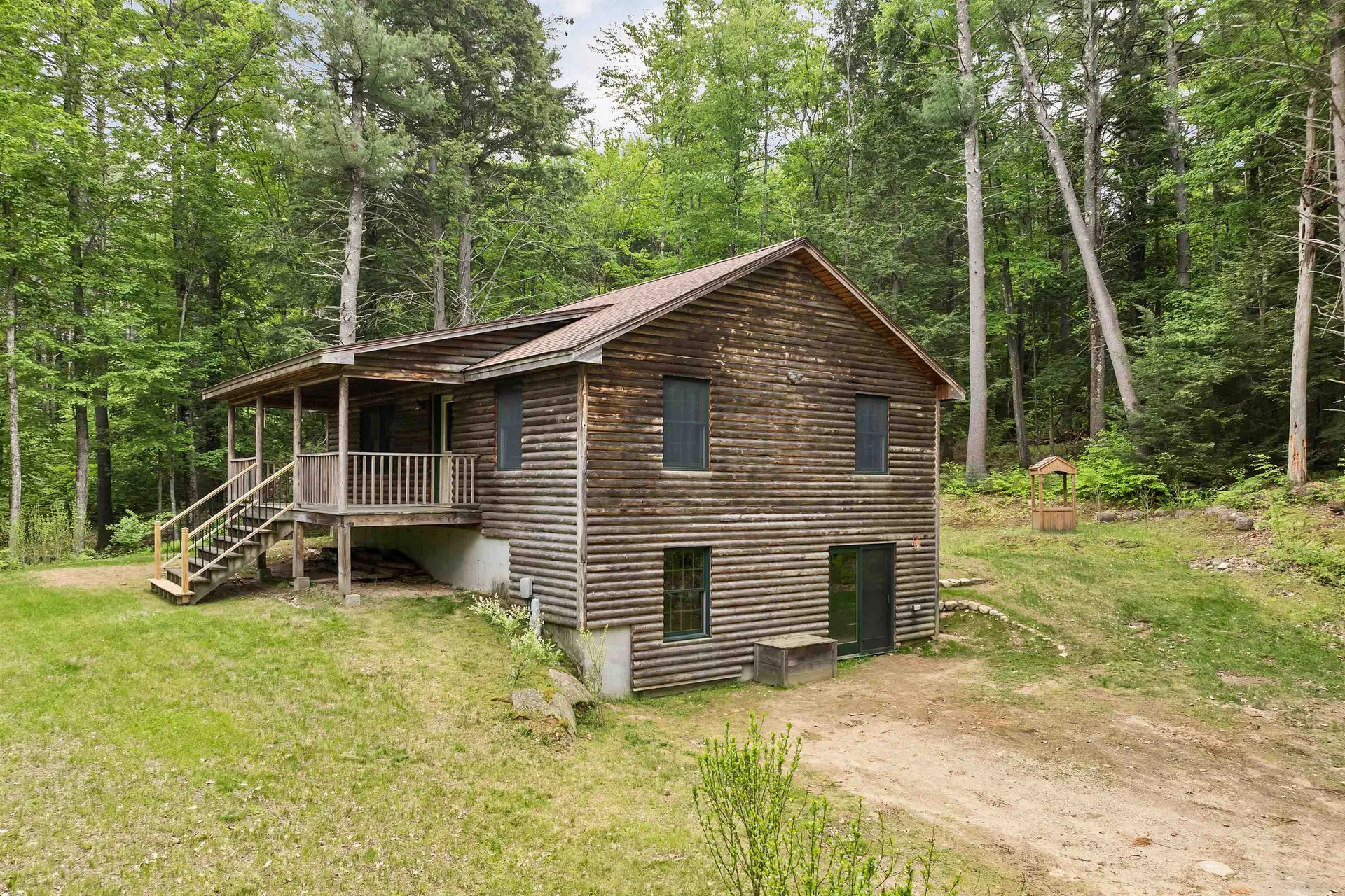 623 Suncook Valley Road Alton NH 03809