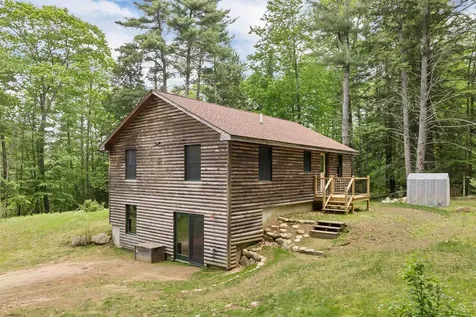 623 Suncook Valley Road Alton NH 03809