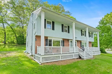 2 Middle Road Plaistow NH 03865