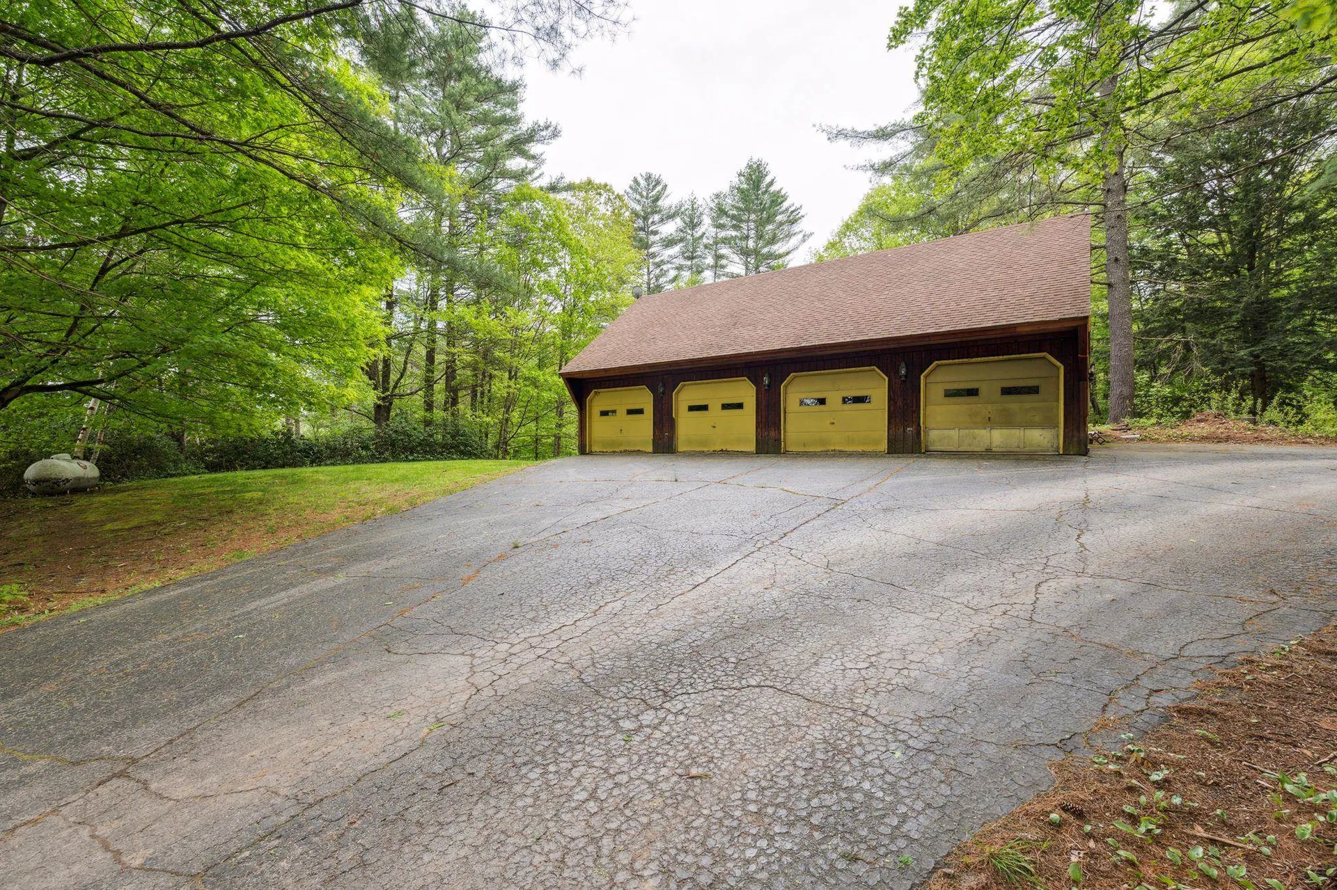 22 Sand Hill Road Newport NH 03773