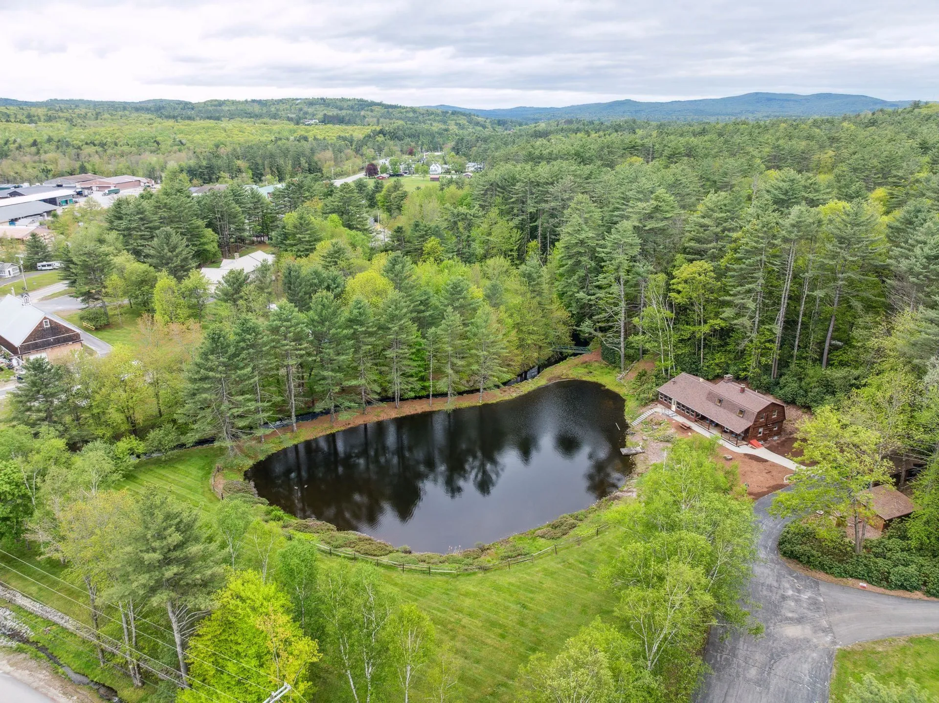 22 Sand Hill Road Newport NH 03773