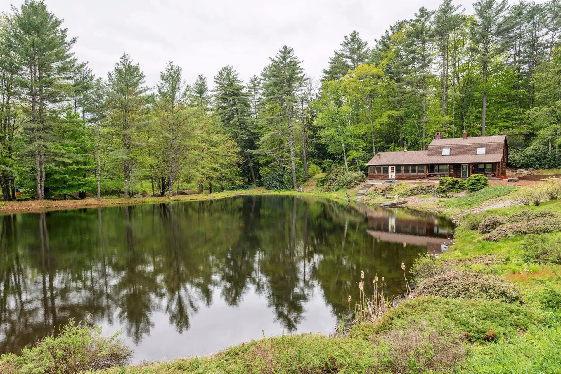 22 Sand Hill Road Newport NH 03773