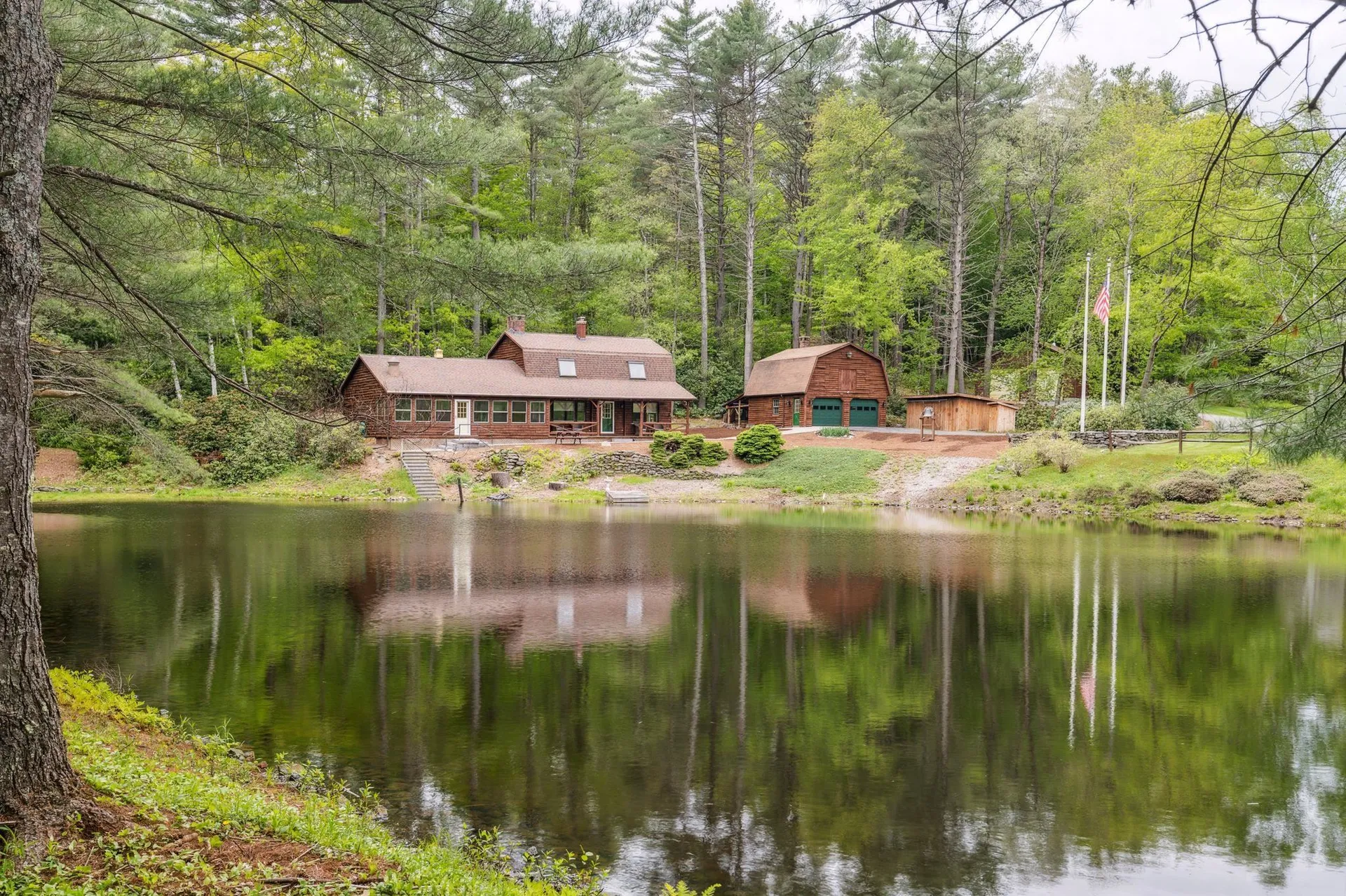 22 Sand Hill Road Newport NH 03773