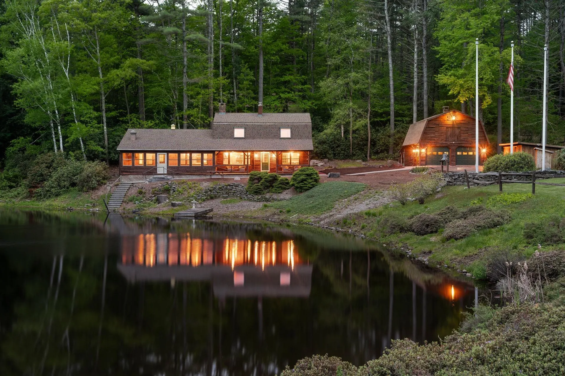 22 Sand Hill Road Newport NH 03773