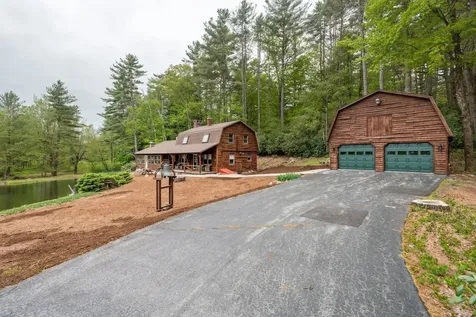 22 Sand Hill Road Newport NH 03773