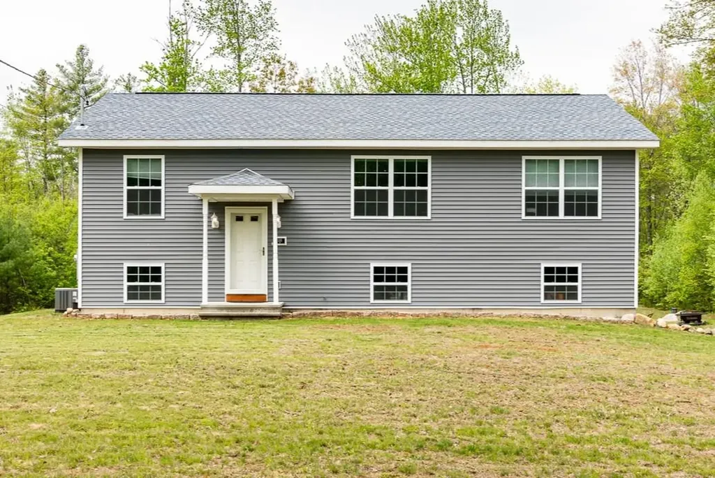 1191 Beech Ridge Road North Berwick ME 03906