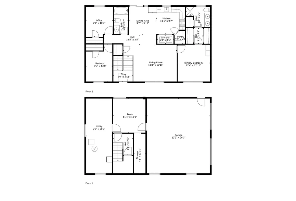 1191 Beech Ridge Road North Berwick ME 03906