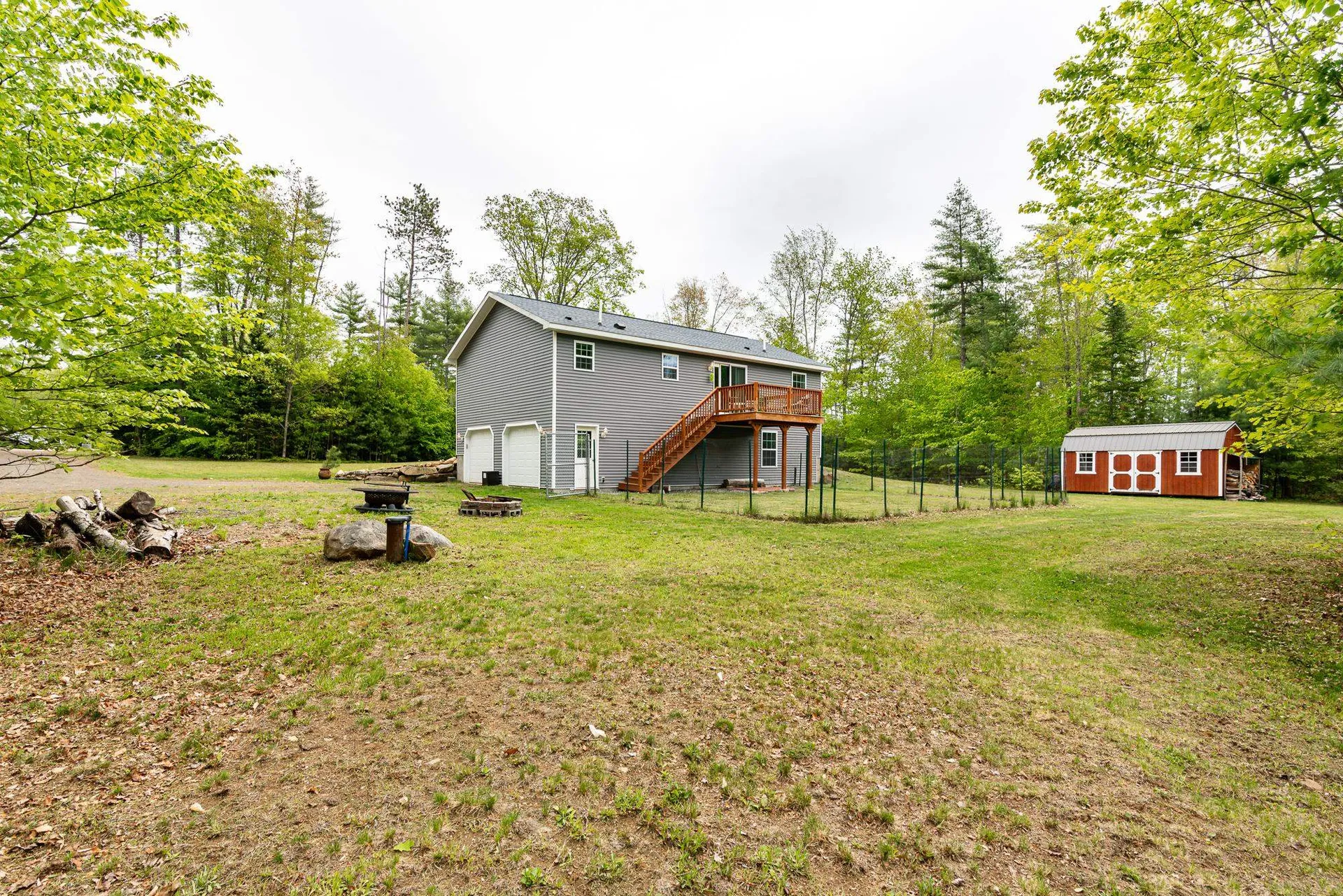 1191 Beech Ridge Road North Berwick ME 03906