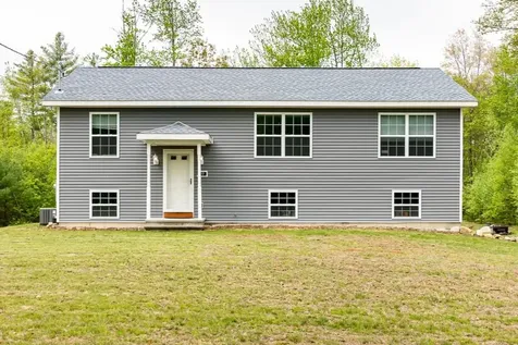 1191 Beech Ridge Road North Berwick ME 03906