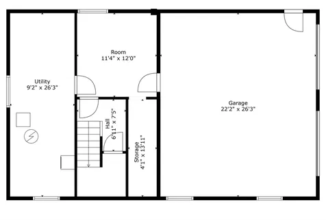 1191 Beech Ridge Road North Berwick ME 03906