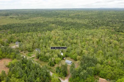 1191 Beech Ridge Road North Berwick ME 03906