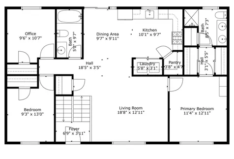 1191 Beech Ridge Road North Berwick ME 03906