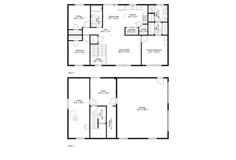 1191 Beech Ridge Road North Berwick ME 03906