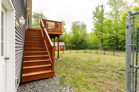 1191 Beech Ridge Road North Berwick ME 03906