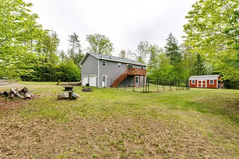 1191 Beech Ridge Road North Berwick ME 03906