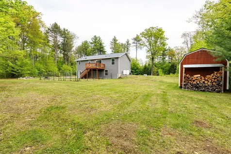 1191 Beech Ridge Road North Berwick ME 03906