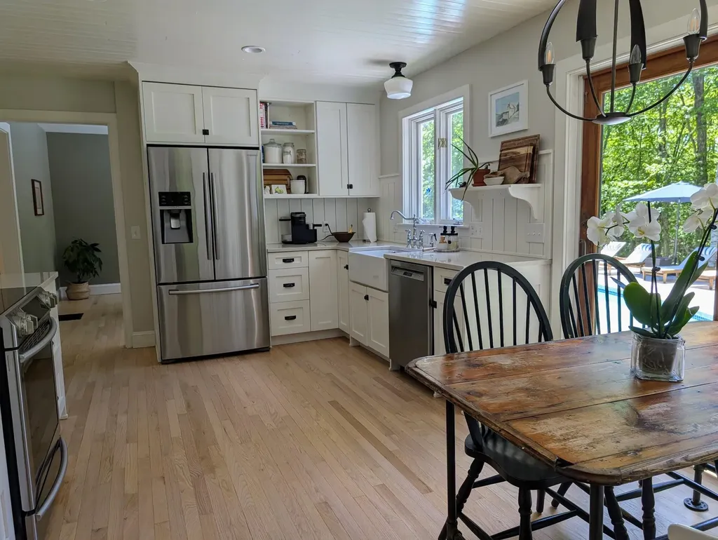 116 Hutchins Hill Road Hopkinton NH 03229