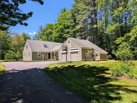 116 Hutchins Hill Road Hopkinton NH 03229