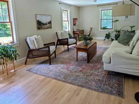 116 Hutchins Hill Road Hopkinton NH 03229