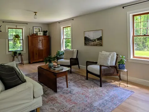 116 Hutchins Hill Road Hopkinton NH 03229