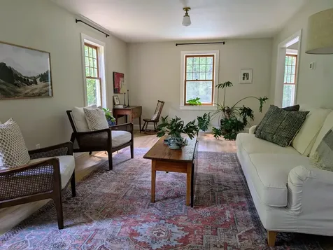 116 Hutchins Hill Road Hopkinton NH 03229