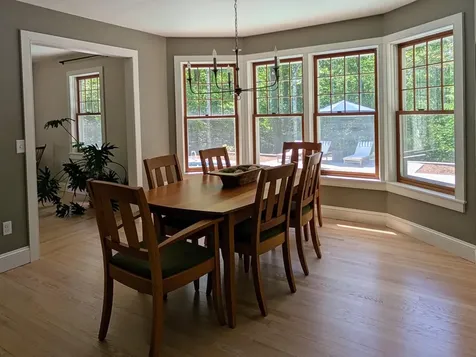 116 Hutchins Hill Road Hopkinton NH 03229