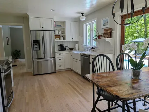 116 Hutchins Hill Road Hopkinton NH 03229