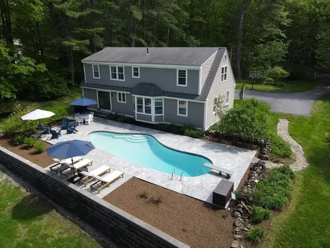 116 Hutchins Hill Road Hopkinton NH 03229