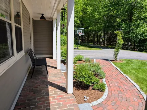 116 Hutchins Hill Road Hopkinton NH 03229