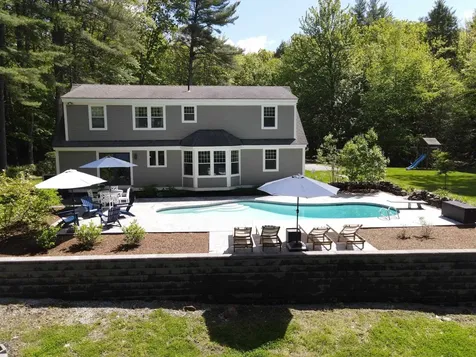 116 Hutchins Hill Road Hopkinton NH 03229