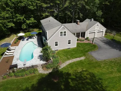 116 Hutchins Hill Road Hopkinton NH 03229