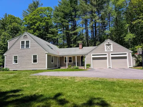 116 Hutchins Hill Road Hopkinton NH 03229