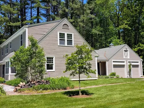116 Hutchins Hill Road Hopkinton NH 03229