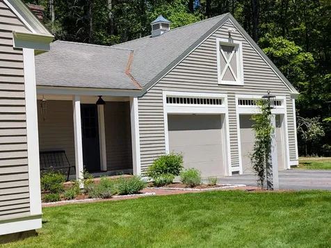 116 Hutchins Hill Road Hopkinton NH 03229