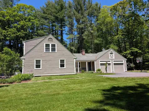 116 Hutchins Hill Road Hopkinton NH 03229