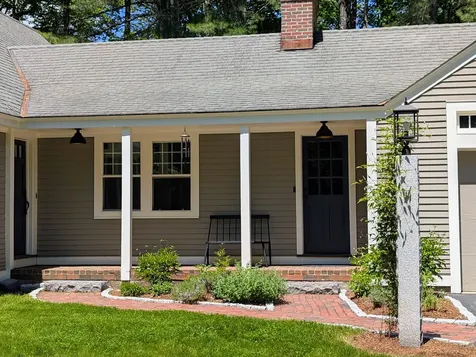 116 Hutchins Hill Road Hopkinton NH 03229