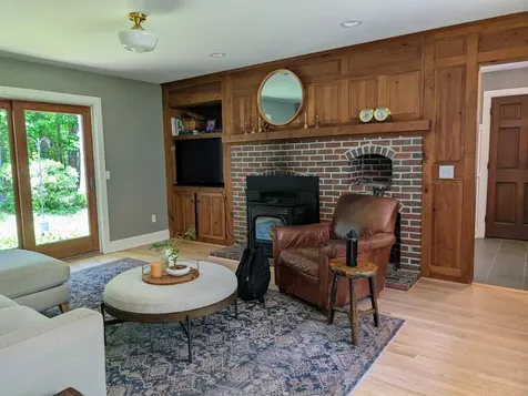 116 Hutchins Hill Road Hopkinton NH 03229